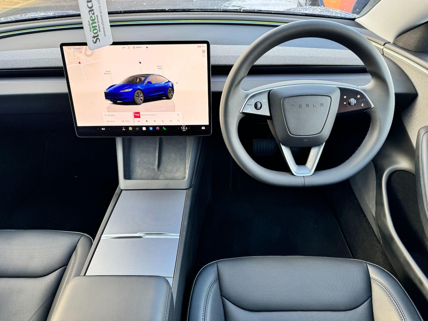 Used Tesla Model 3 2025 for sale - 77109655: Photo 15