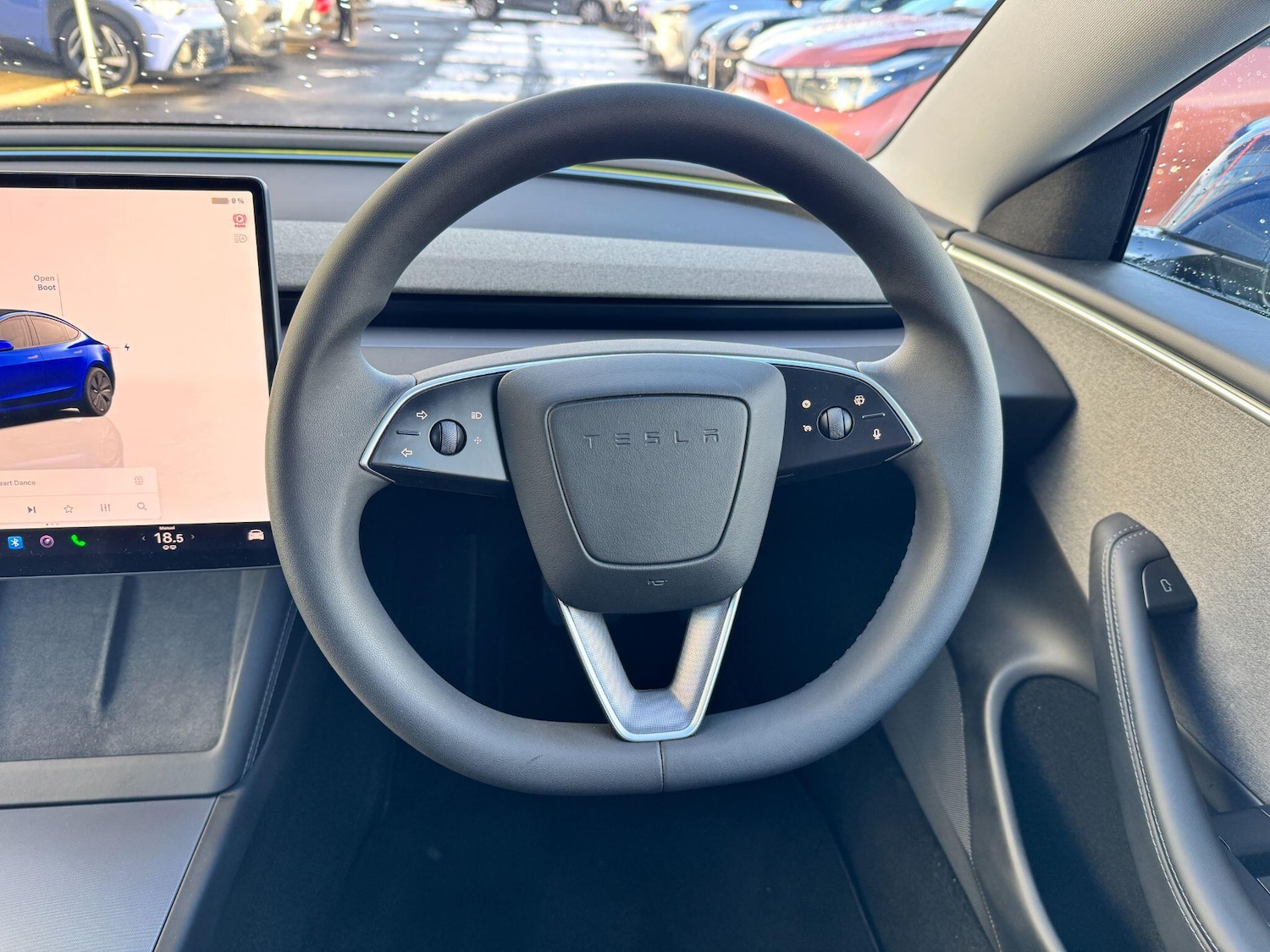 Used Tesla Model 3 2025 for sale - 77109655: Photo 17