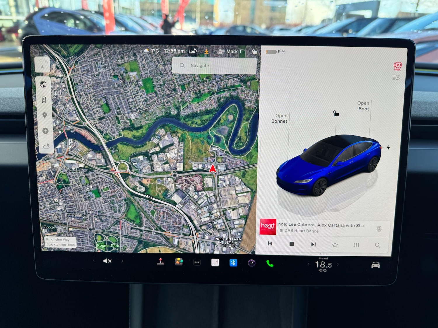 Used Tesla Model 3 2025 for sale - 77109655: Photo 18