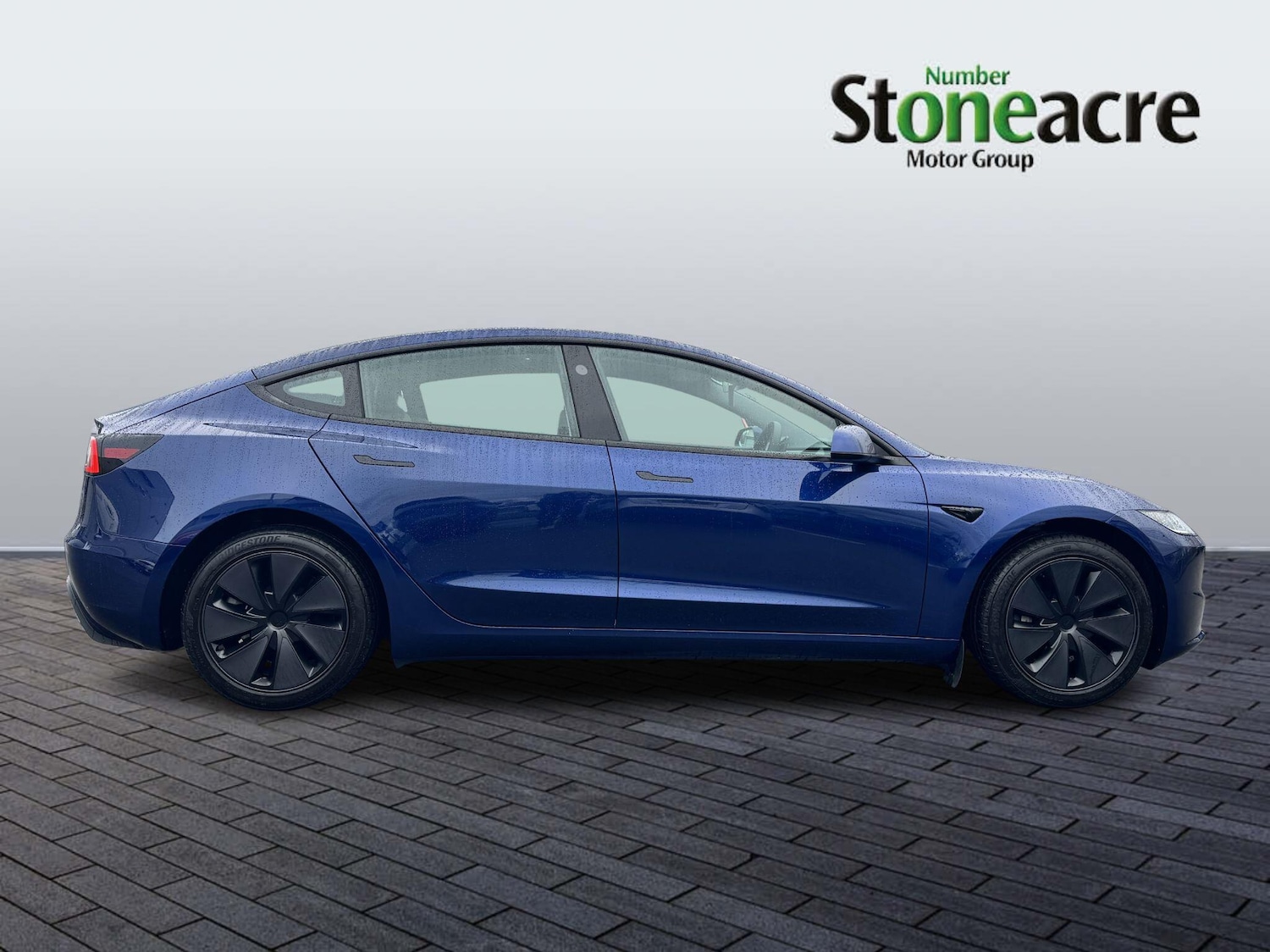 Used Tesla Model 3 2025 for sale - 77109655: Photo 2