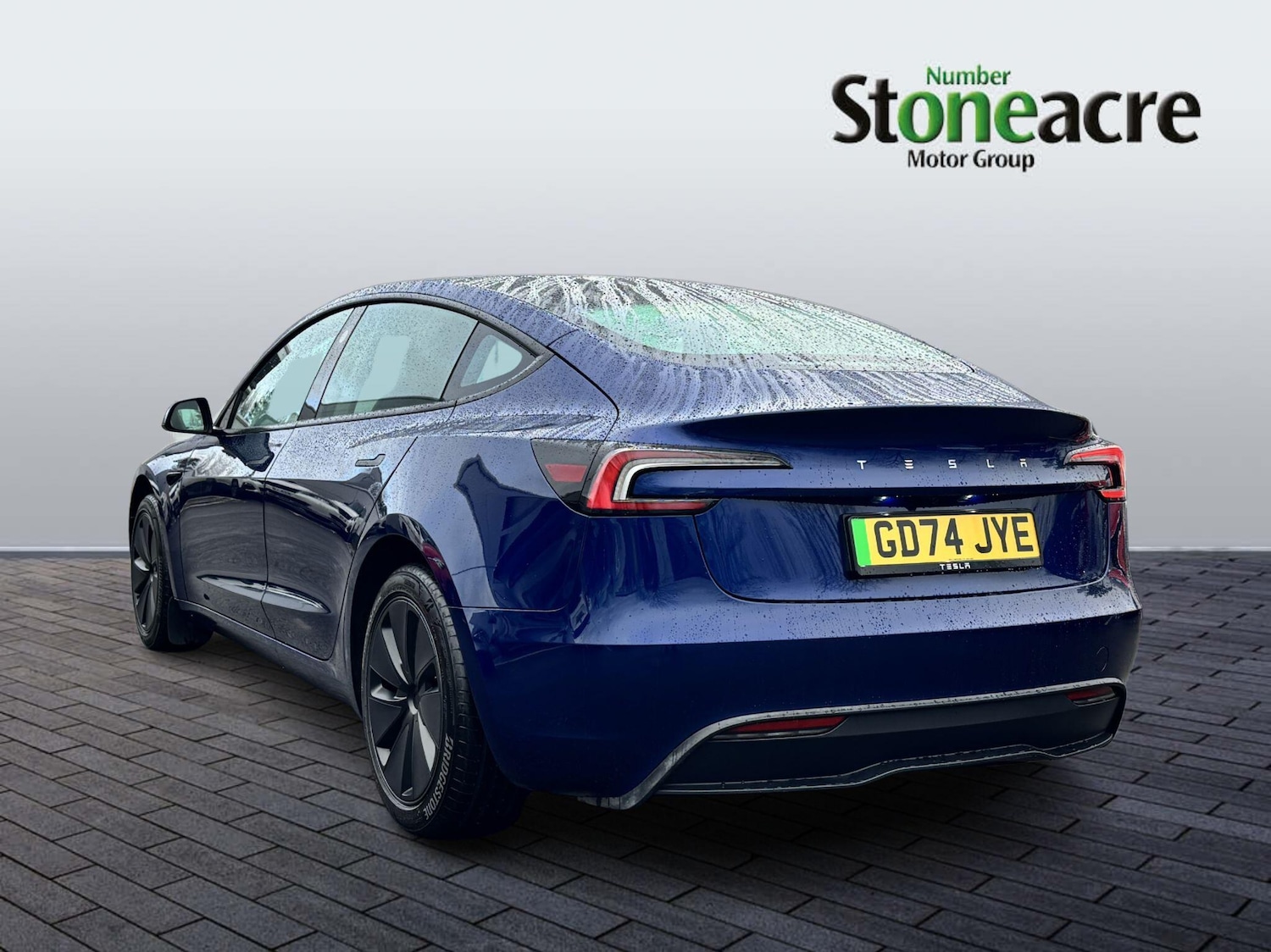 Used Tesla Model 3 2025 for sale - 77109655: Photo 5