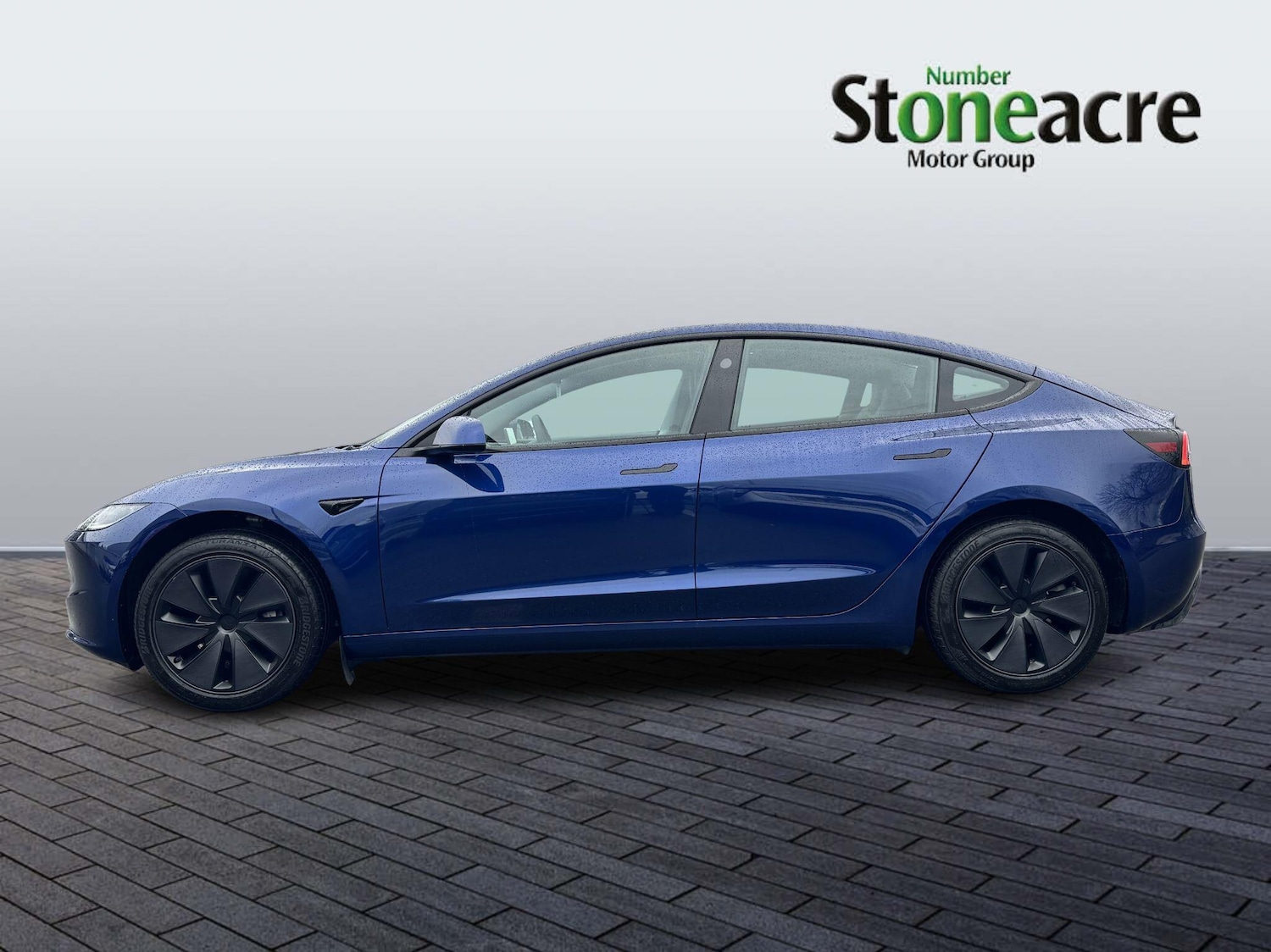 Used Tesla Model 3 2025 for sale - 77109655: Photo 6