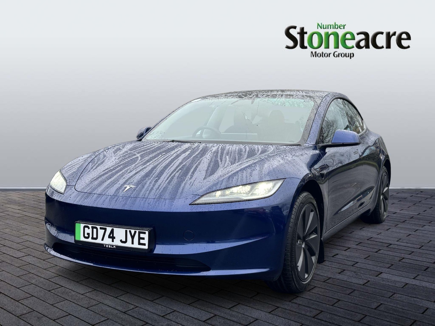 Used Tesla Model 3 2025 for sale - 77109655: Photo 7