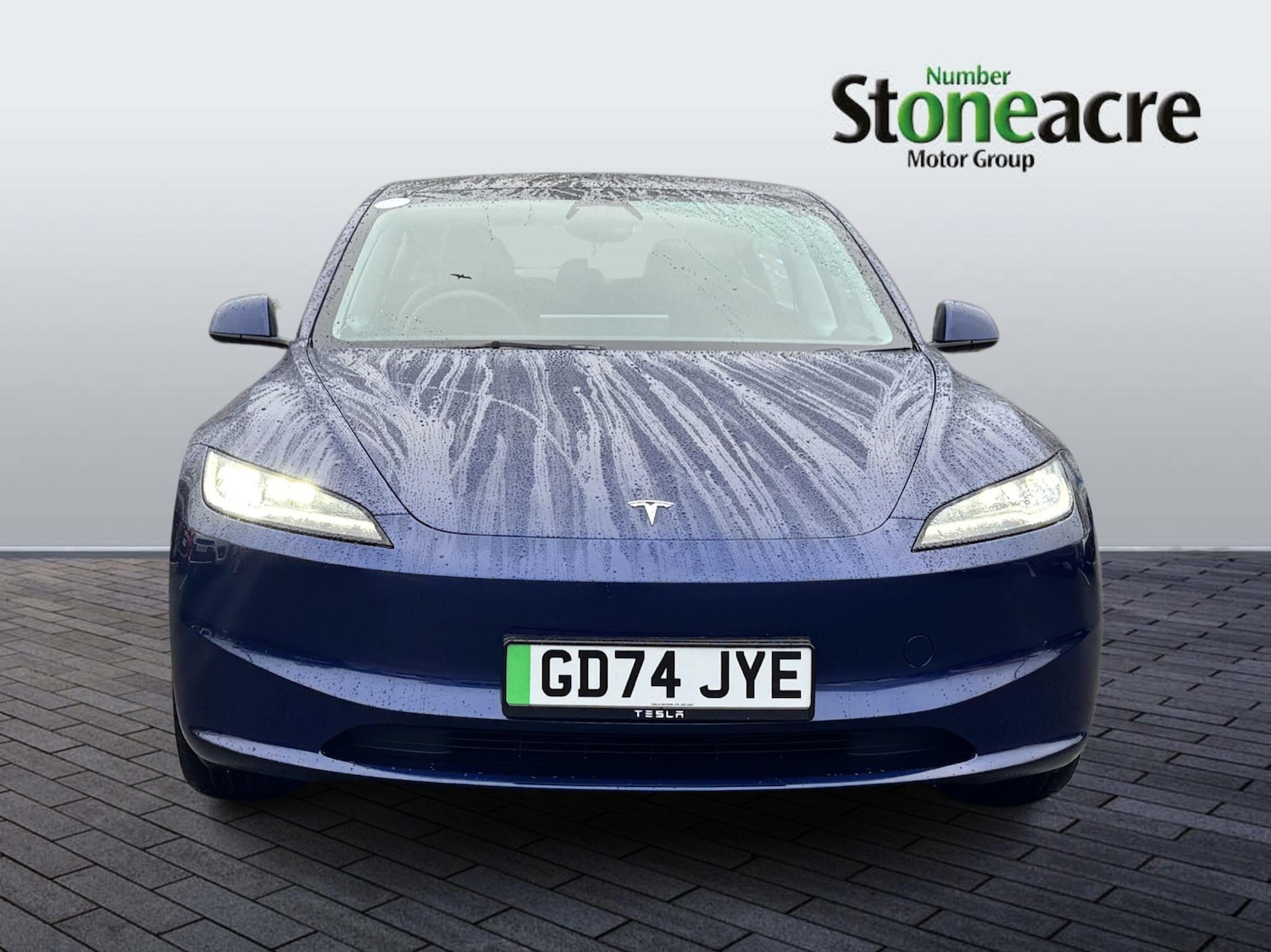 Used Tesla Model 3 2025 for sale - 77109655: Photo 8