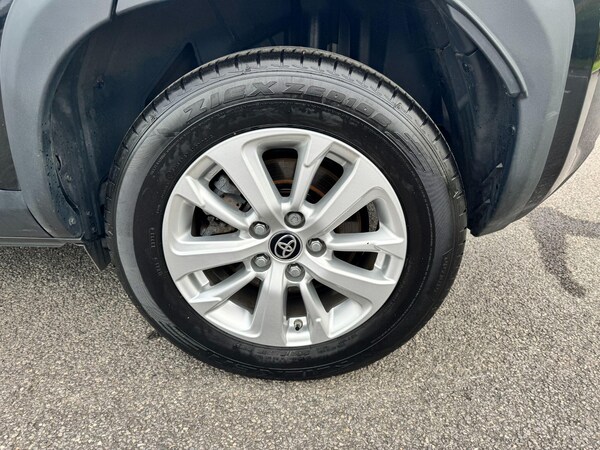 Used Toyota Yaris Cross 2023 for sale - 76072286: Photo 11