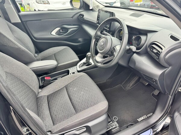 Used Toyota Yaris Cross 2023 for sale - 76072286: Photo 13