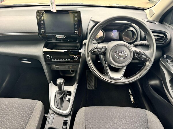 Used Toyota Yaris Cross 2023 for sale - 76072286: Photo 17