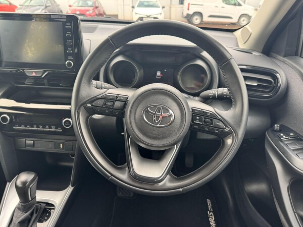 Used Toyota Yaris Cross 2023 for sale - 76072286: Photo 19