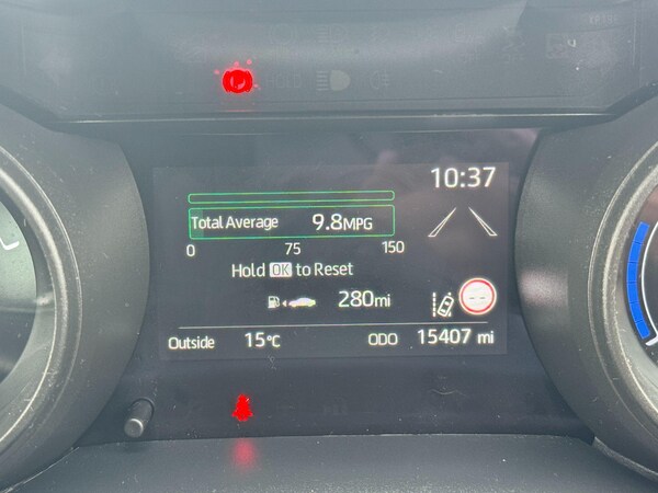 Used Toyota Yaris Cross 2023 for sale - 76072286: Photo 20
