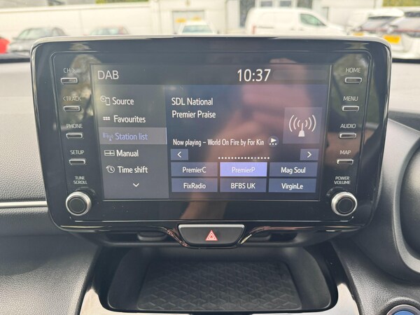 Used Toyota Yaris Cross 2023 for sale - 76072286: Photo 21