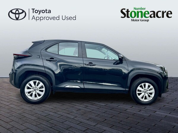 Used Toyota Yaris Cross 2023 for sale - 76072286: Photo 4