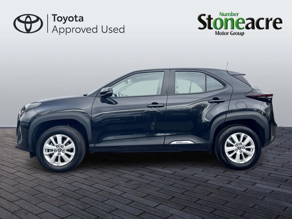 Used Toyota Yaris Cross 2023 for sale - 76072286: Photo 8