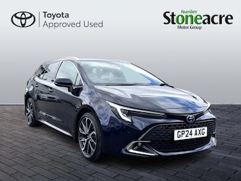 Used Toyota Corolla 2024 for sale - 79259724: Photo