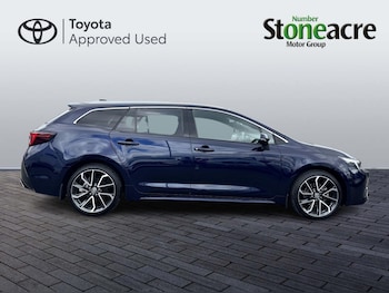 Used Toyota Corolla 2024 for sale - 79259724: Photo