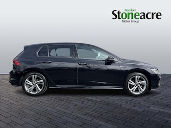 Used Volkswagen Golf 2022 for sale - 77925778: Photo