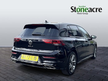 Used Volkswagen Golf 2022 for sale - 77925778: Photo