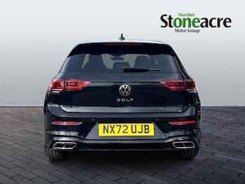 Used Volkswagen Golf 2022 for sale - 77925778: Photo