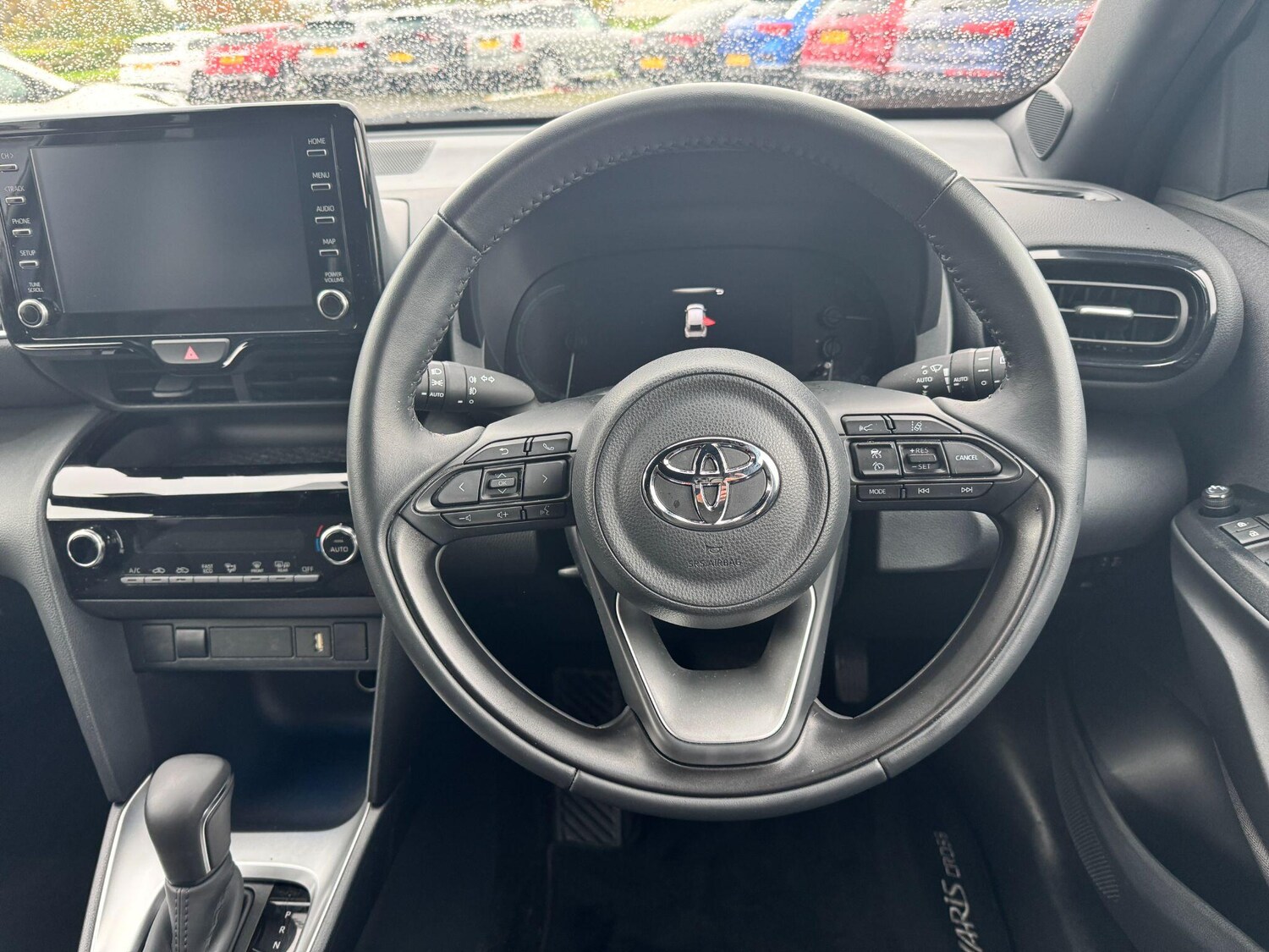 Used Toyota Yaris Cross 2023 for sale - 77411364: Photo 17