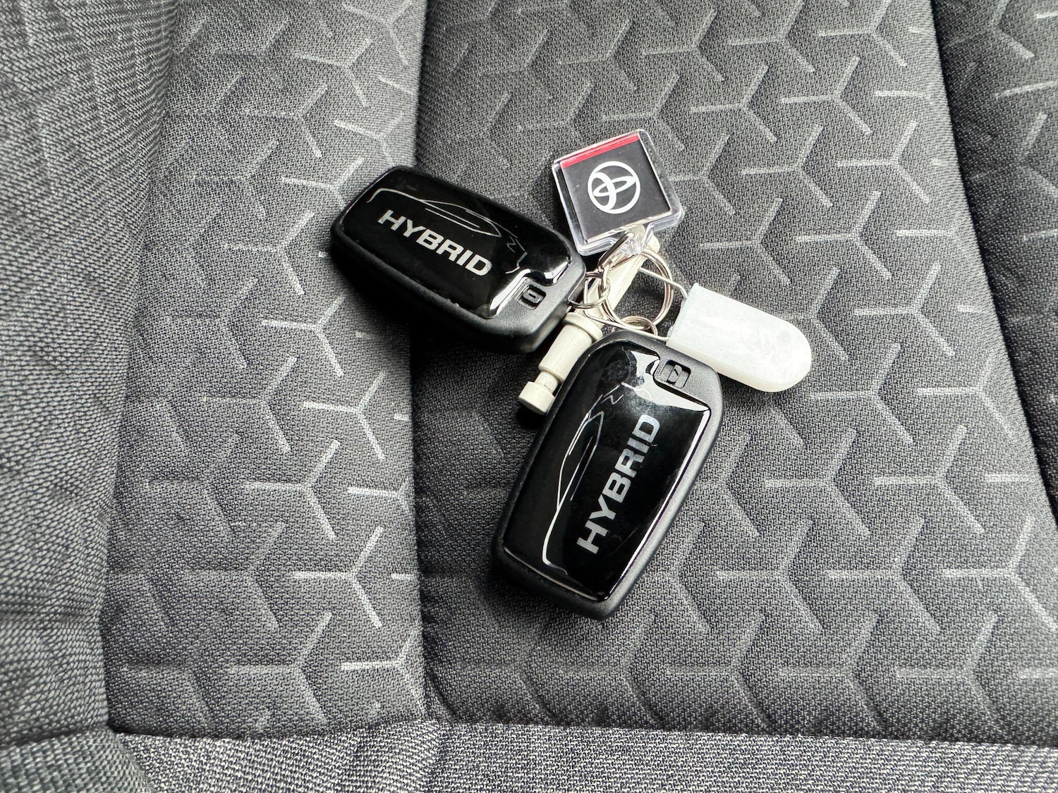 Used Toyota Yaris Cross 2023 for sale - 77411364: Photo 20