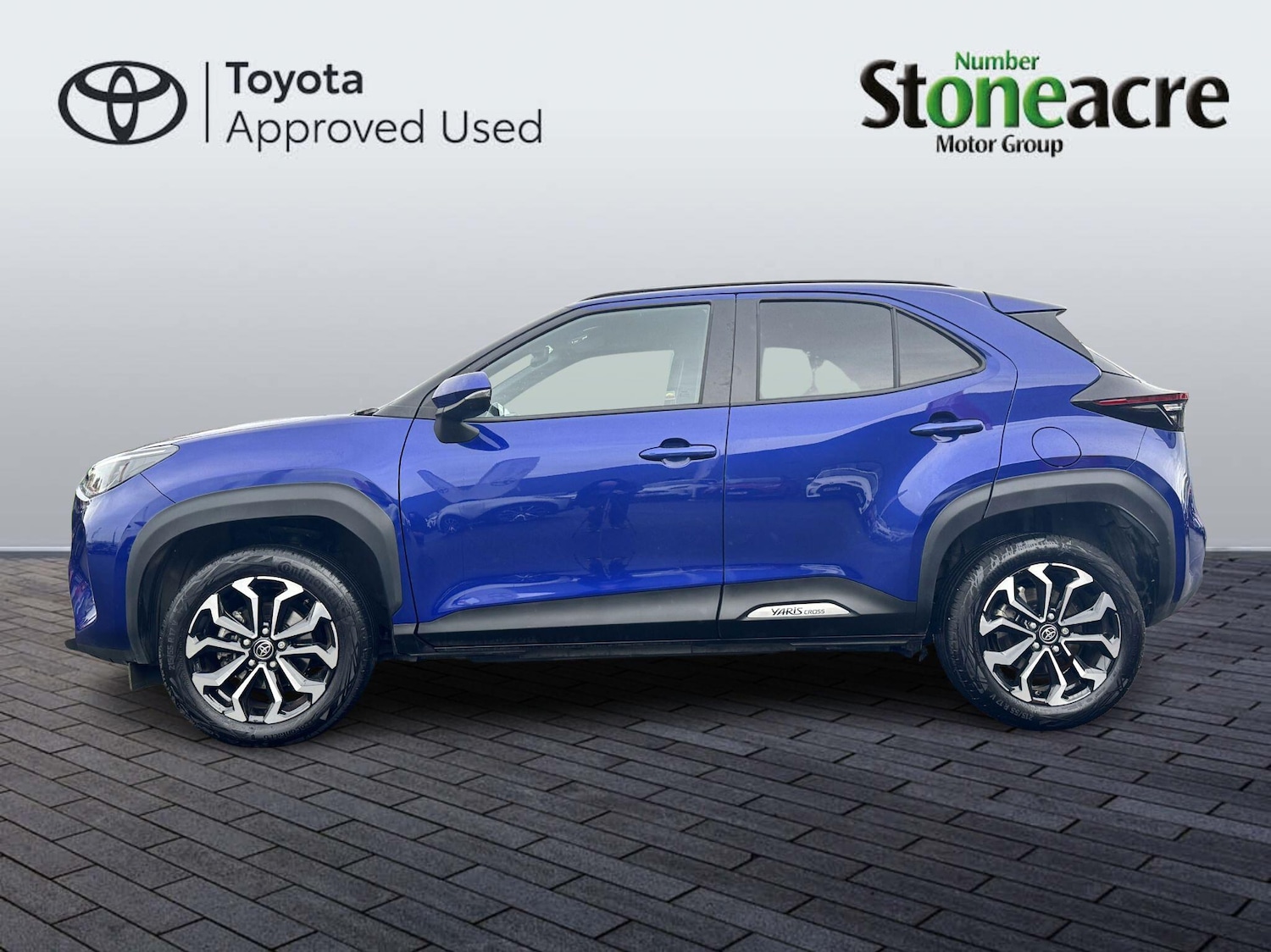 Used Toyota Yaris Cross 2023 for sale - 77411364: Photo 6