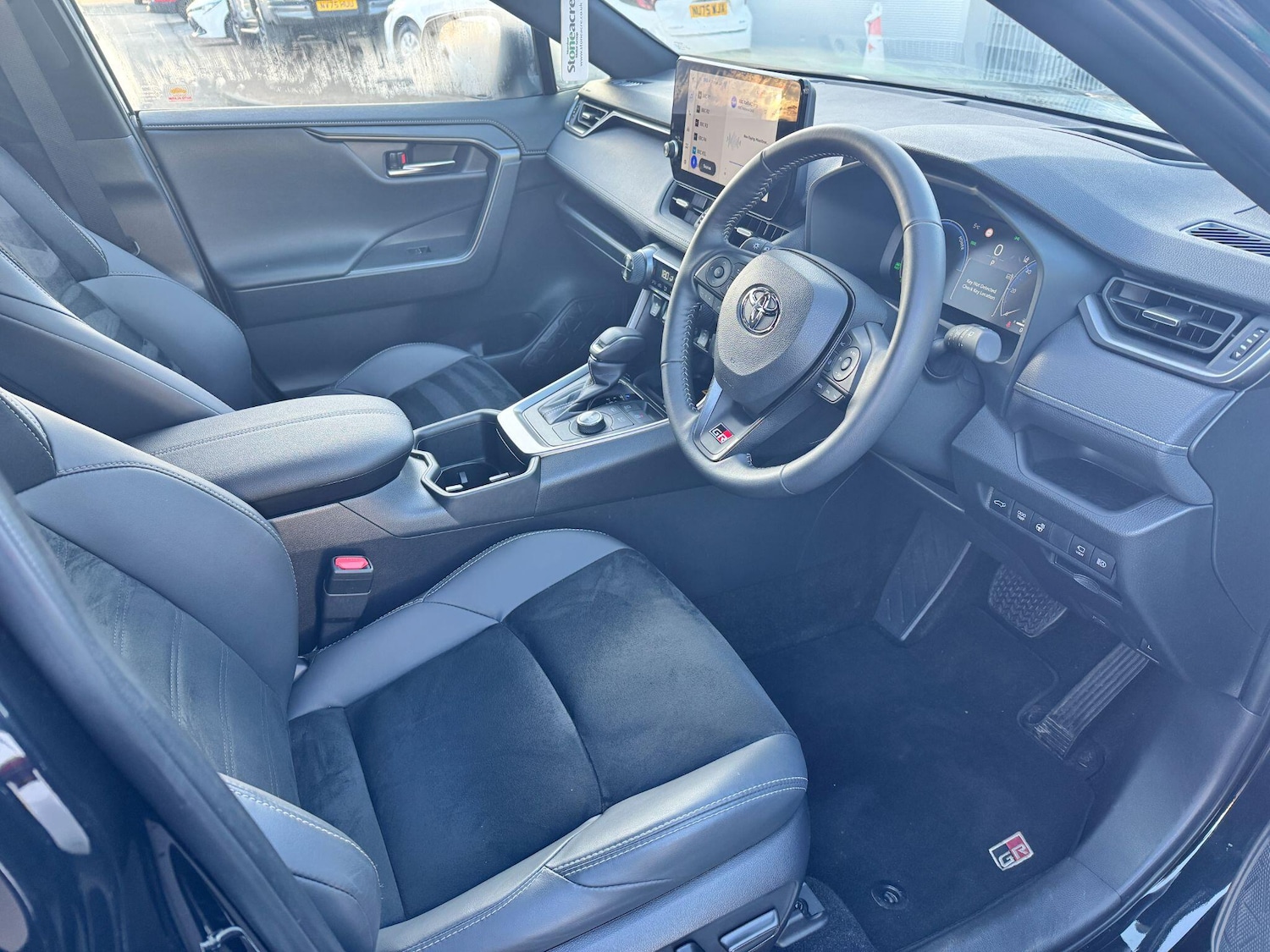 Used Toyota RAV4 2025 for sale - 76780920: Photo 11