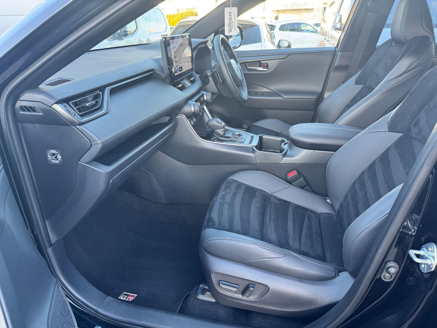 Used Toyota RAV4 2025 for sale - 76780920: Photo 14