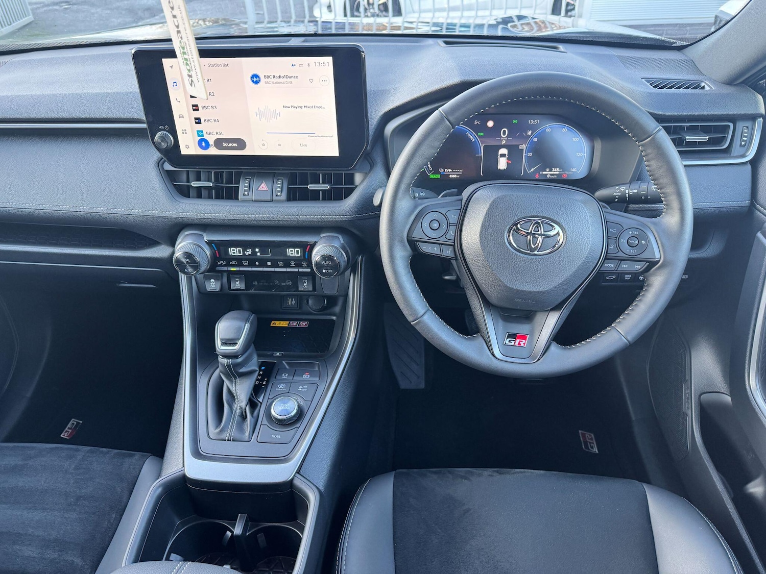 Used Toyota RAV4 2025 for sale - 76780920: Photo 15