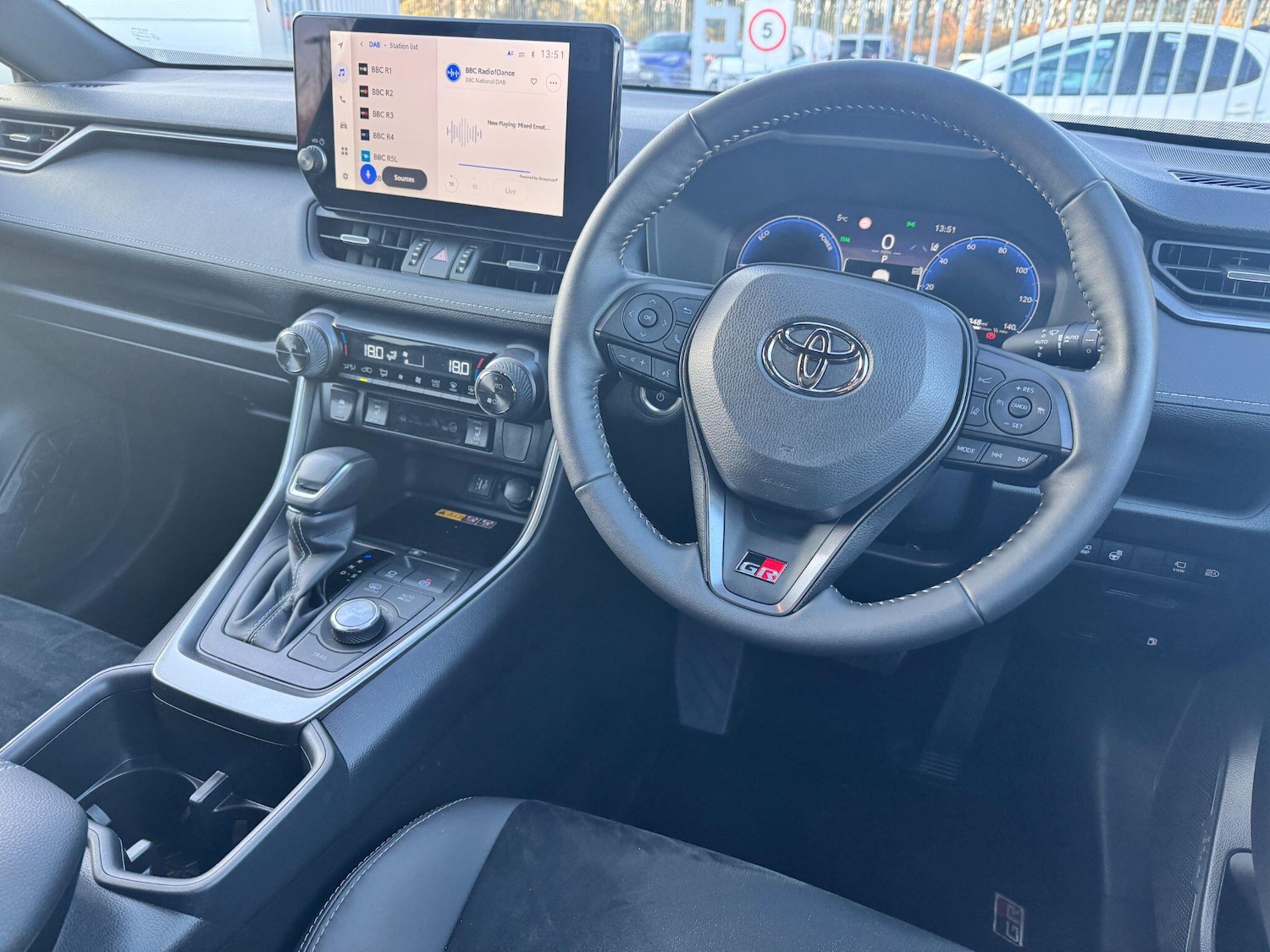 Used Toyota RAV4 2025 for sale - 76780920: Photo 16