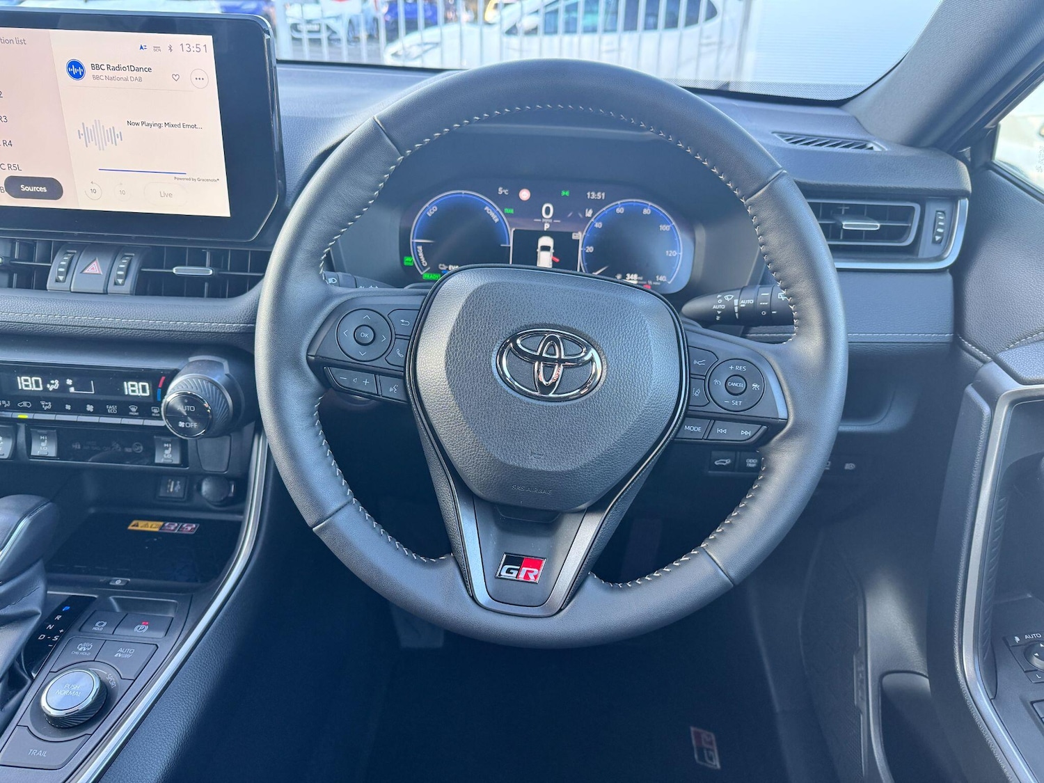 Used Toyota RAV4 2025 for sale - 76780920: Photo 17