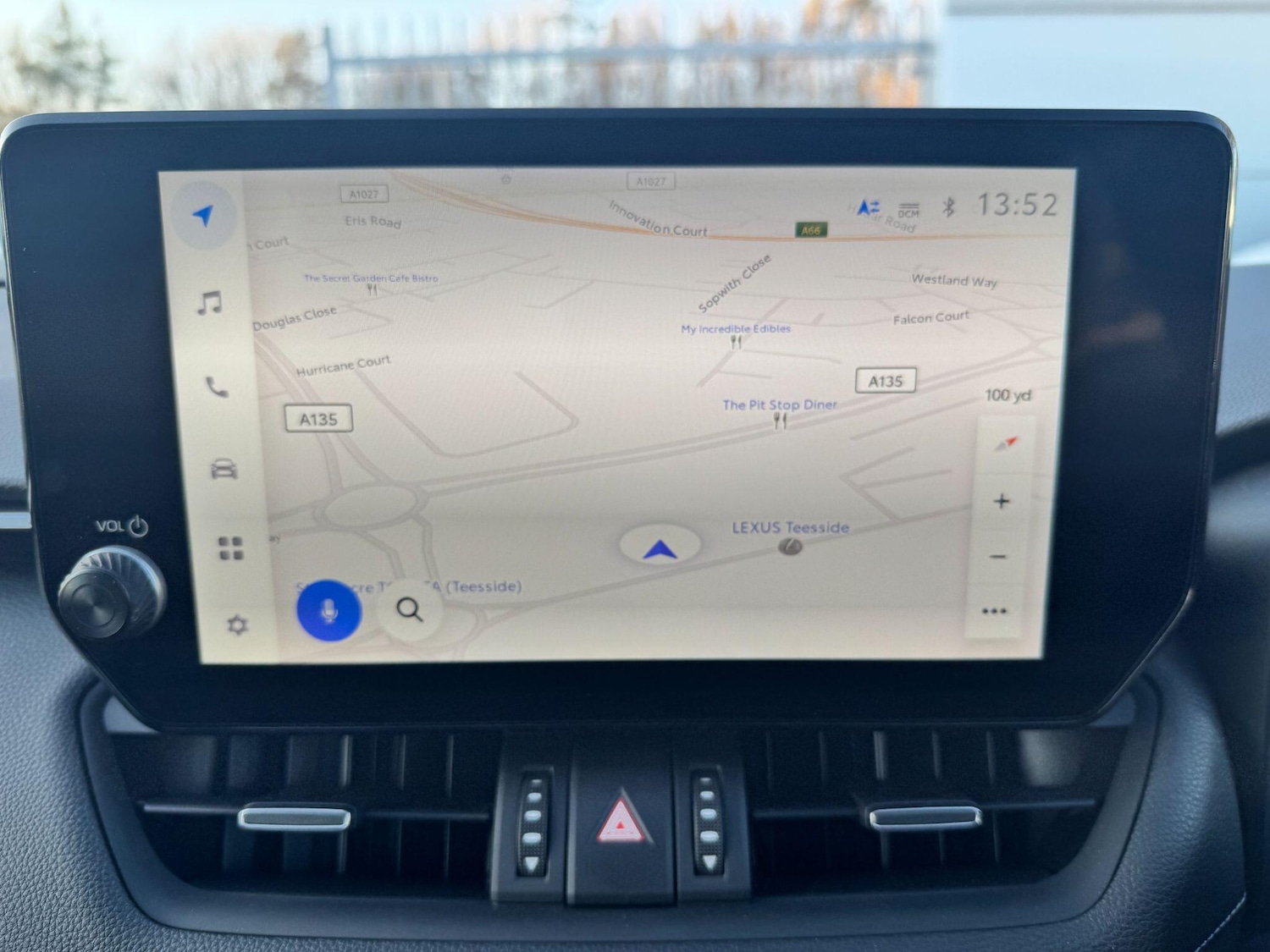 Used Toyota RAV4 2025 for sale - 76780920: Photo 19