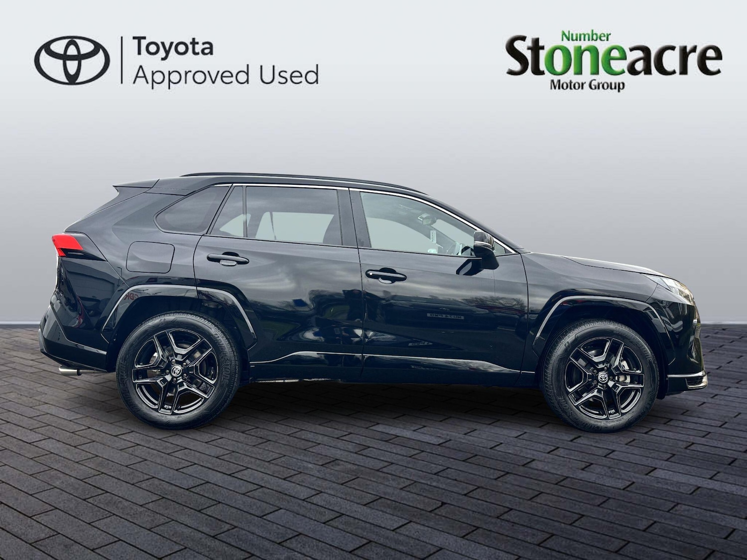 Used Toyota RAV4 2025 for sale - 76780920: Photo 2