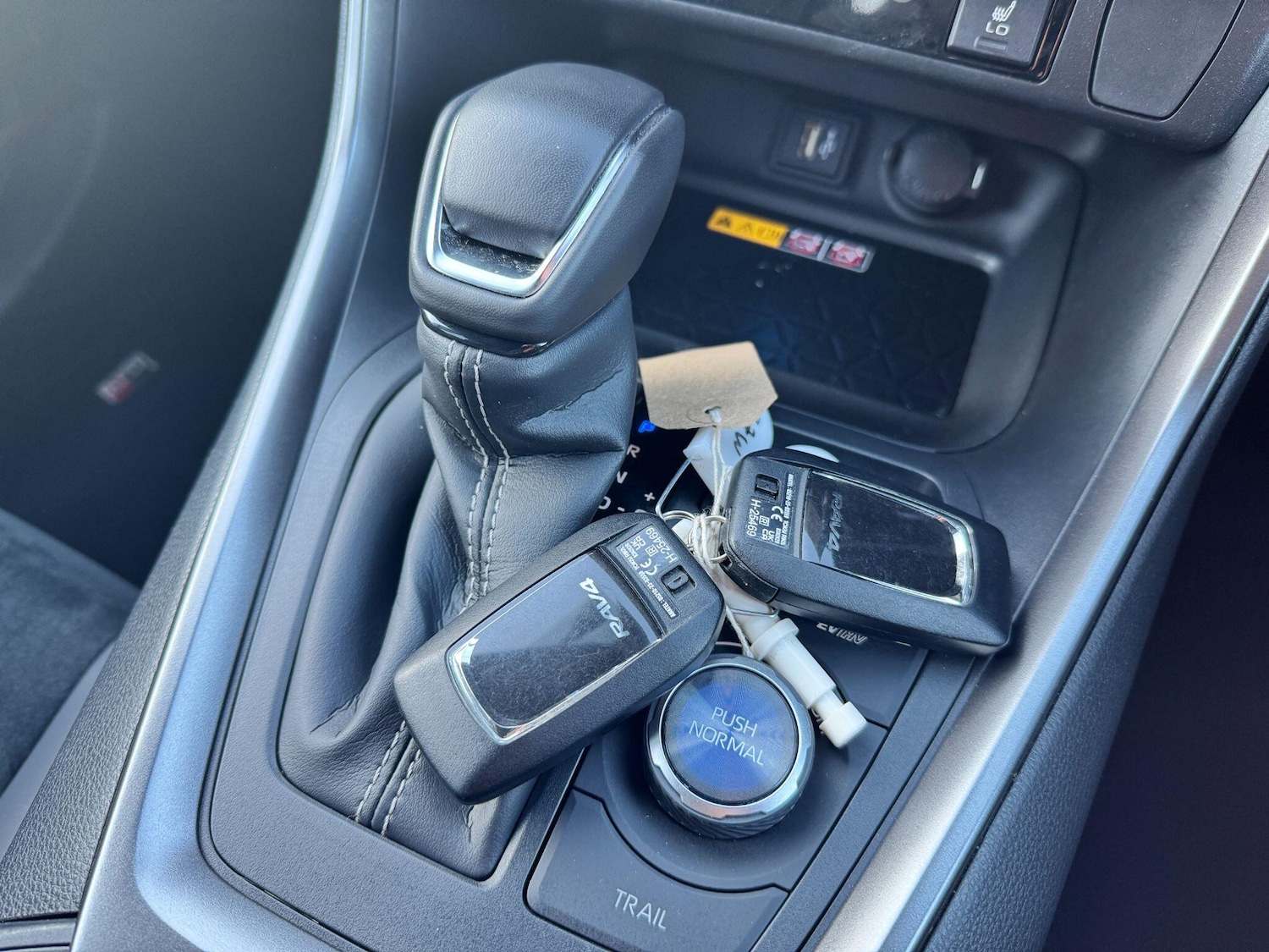 Used Toyota RAV4 2025 for sale - 76780920: Photo 20