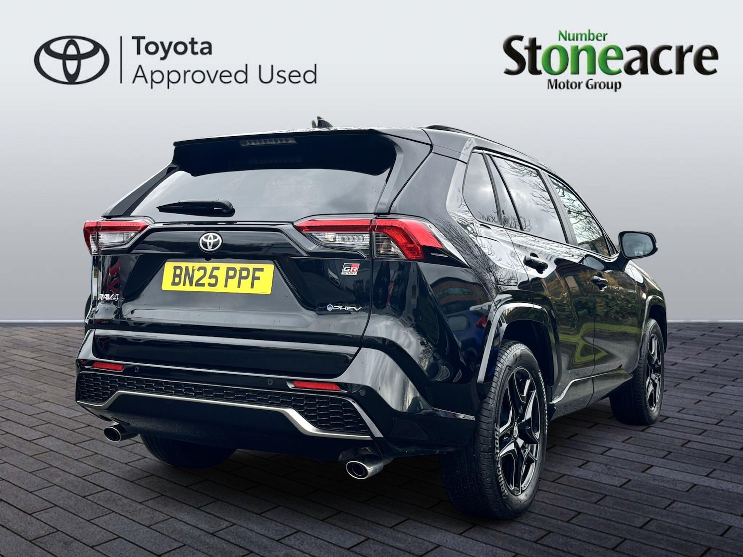 Used Toyota RAV4 2025 for sale - 76780920: Photo 3