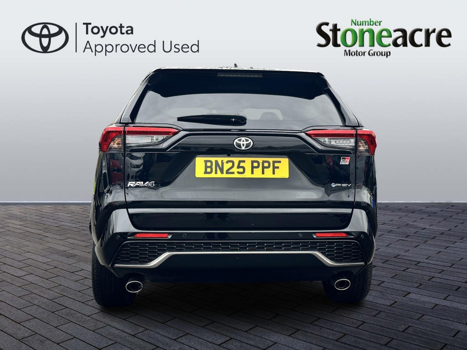 Used Toyota RAV4 2025 for sale - 76780920: Photo 4