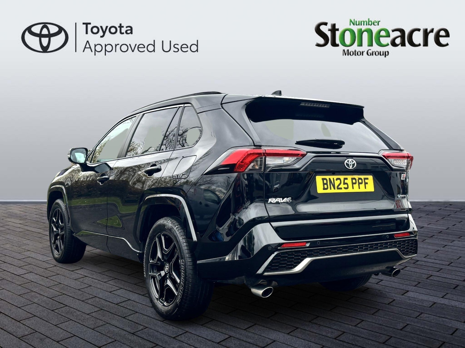Used Toyota RAV4 2025 for sale - 76780920: Photo 5