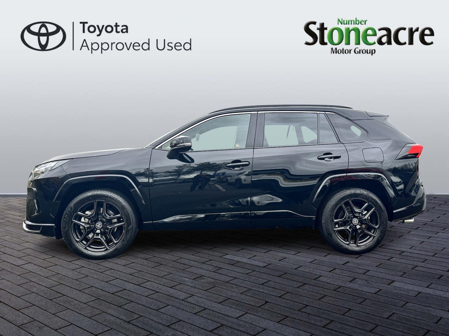 Used Toyota RAV4 2025 for sale - 76780920: Photo 6