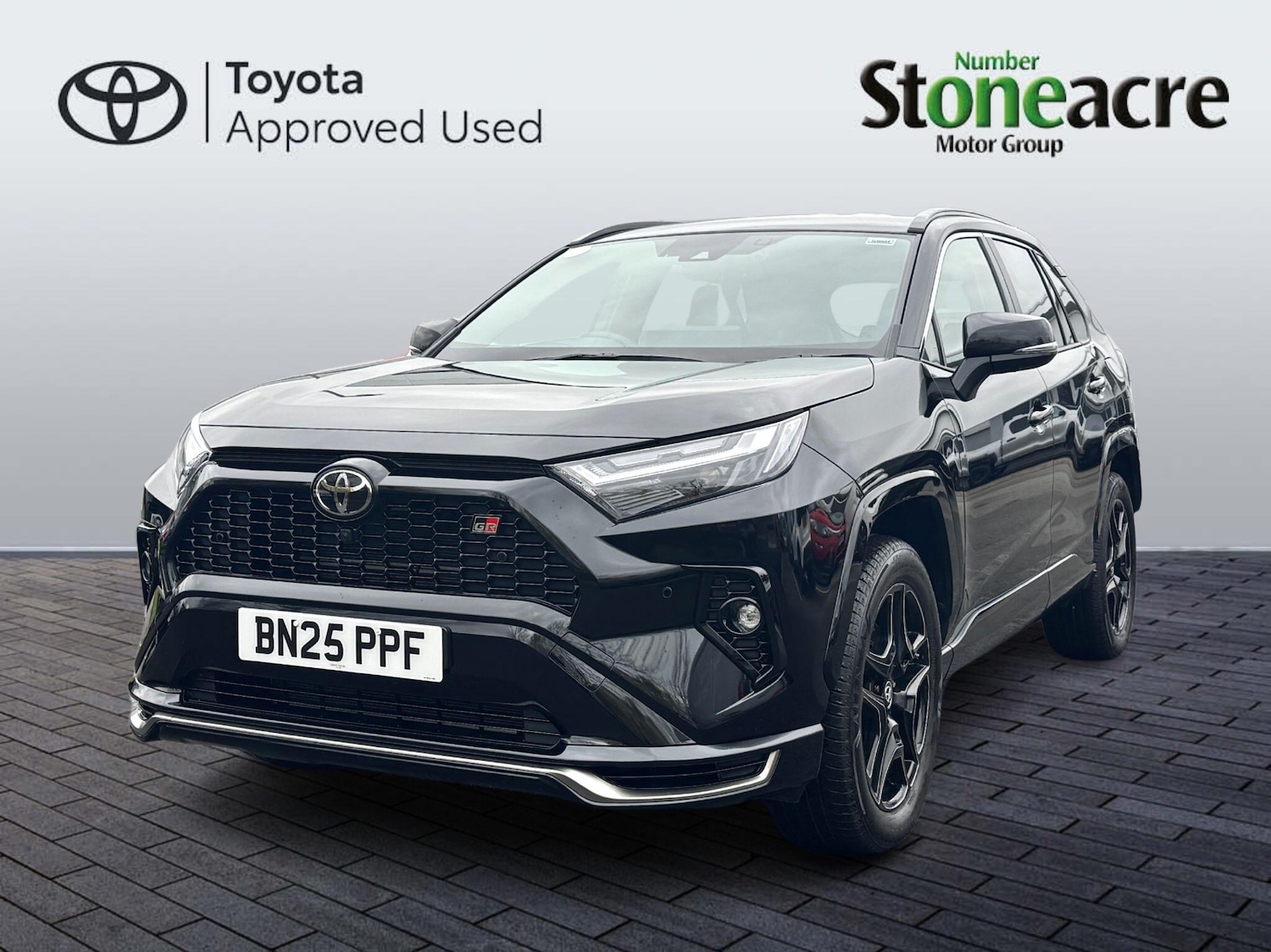 Used Toyota RAV4 2025 for sale - 76780920: Photo 7