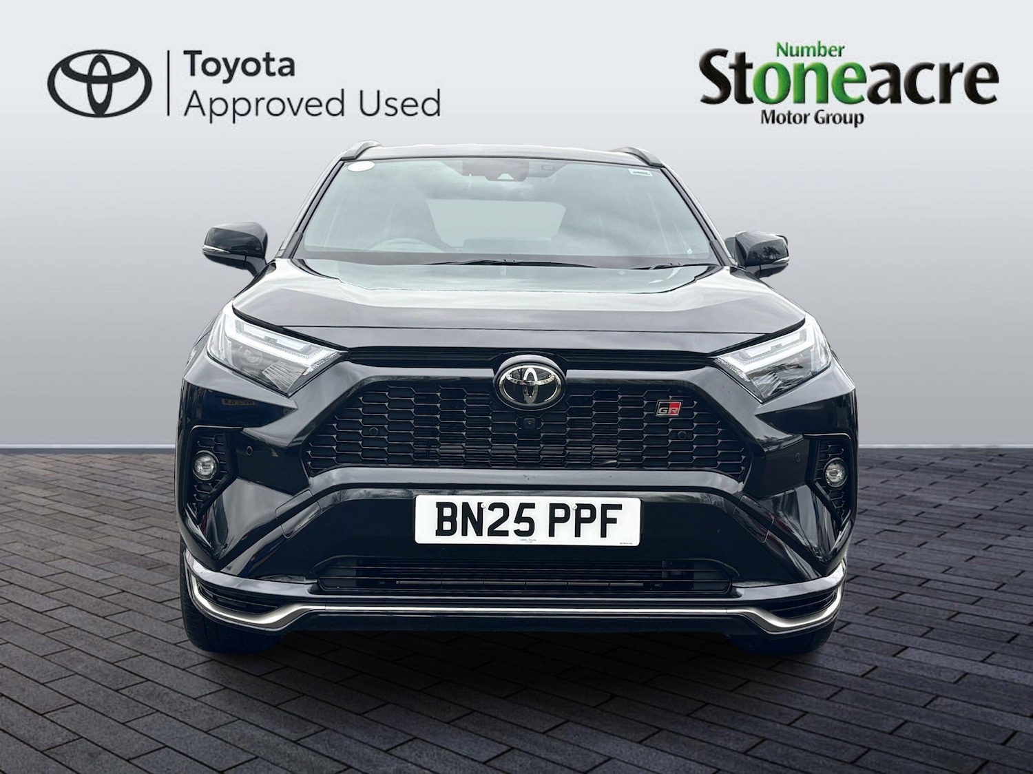 Used Toyota RAV4 2025 for sale - 76780920: Photo 8