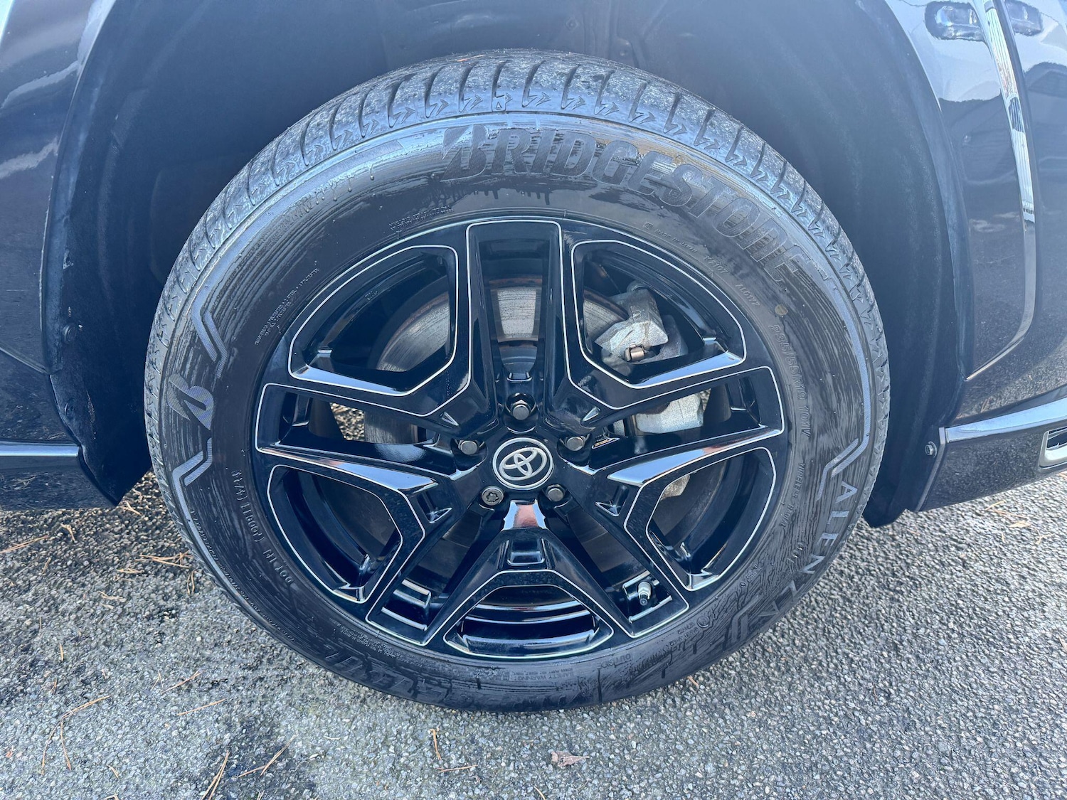 Used Toyota RAV4 2025 for sale - 76780920: Photo 9