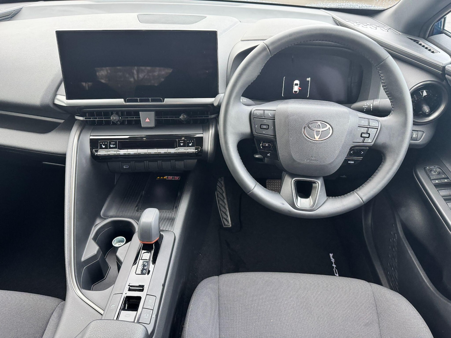 Used Toyota C-HR 2024 for sale - 76259453: Photo 17
