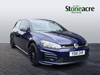 Used Volkswagen Golf 2018 for sale - 79201478: Photo