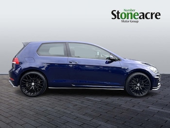 Used Volkswagen Golf 2018 for sale - 79201478: Photo