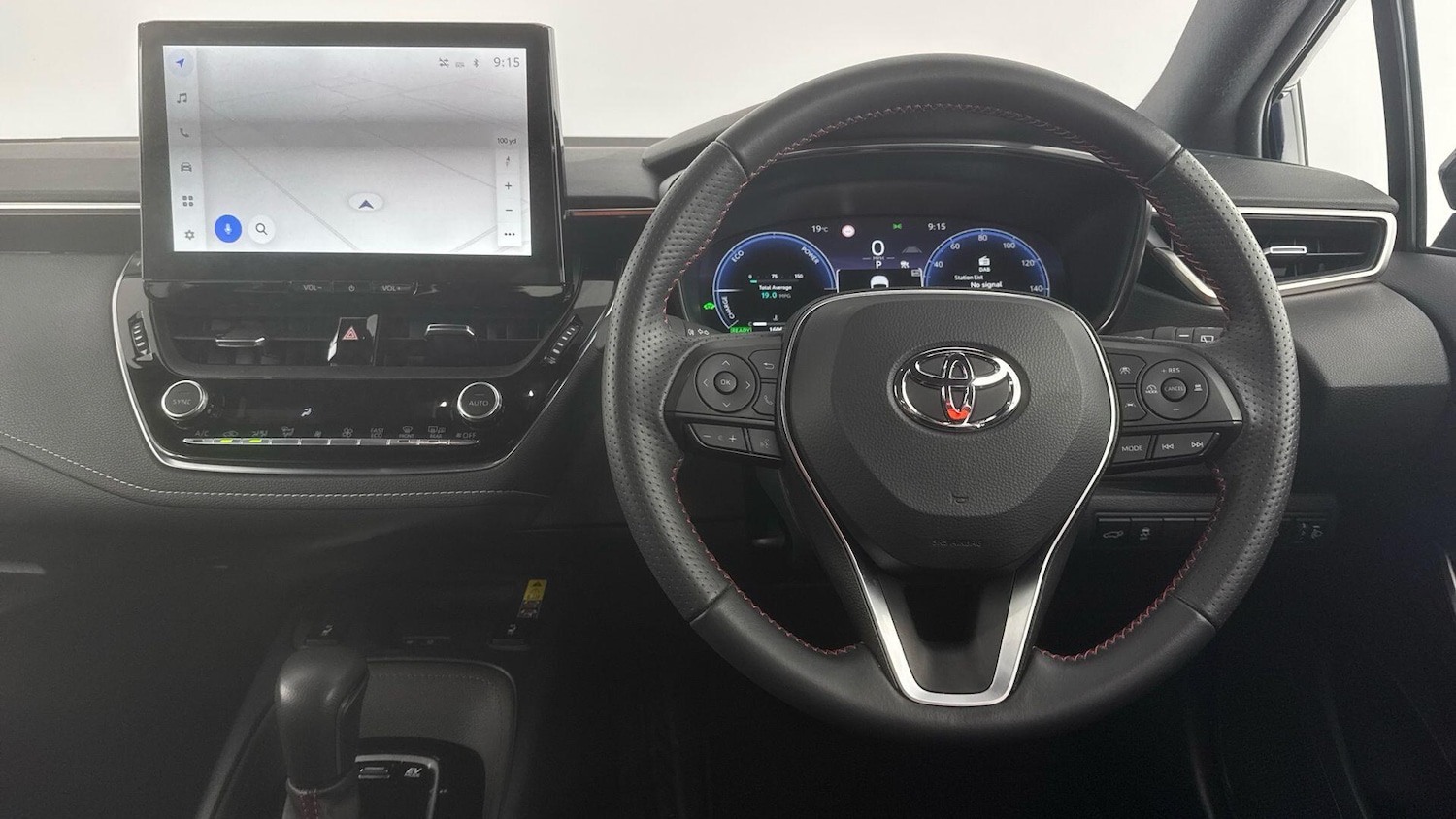 Used Toyota Corolla 2023 for sale - 77060302: Photo 10