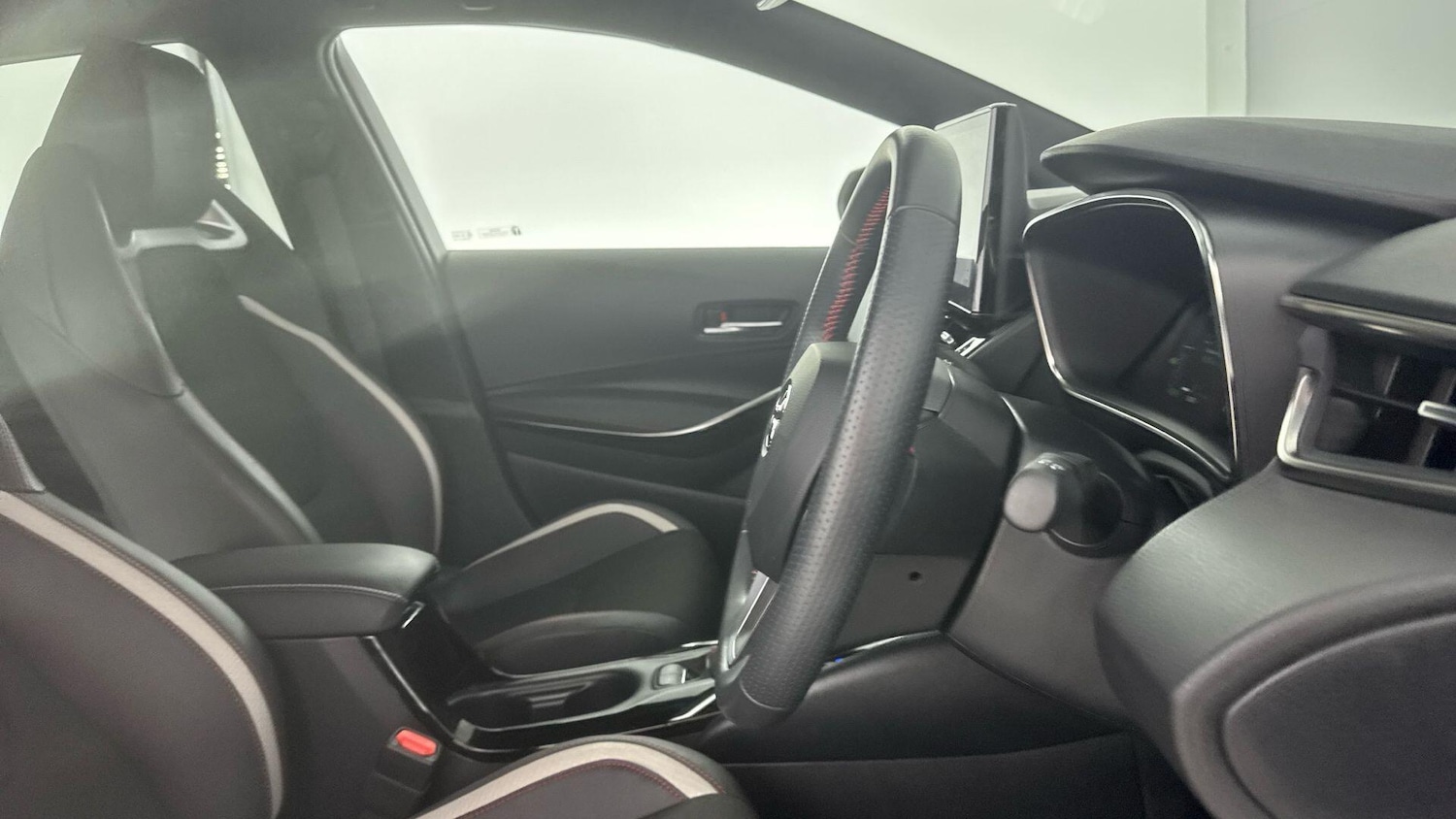 Used Toyota Corolla 2023 for sale - 77060302: Photo 14