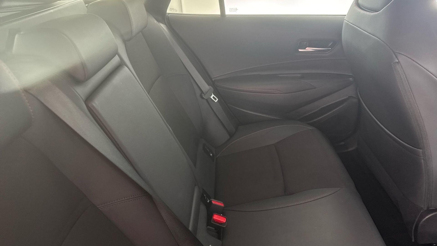 Used Toyota Corolla 2023 for sale - 77060302: Photo 15