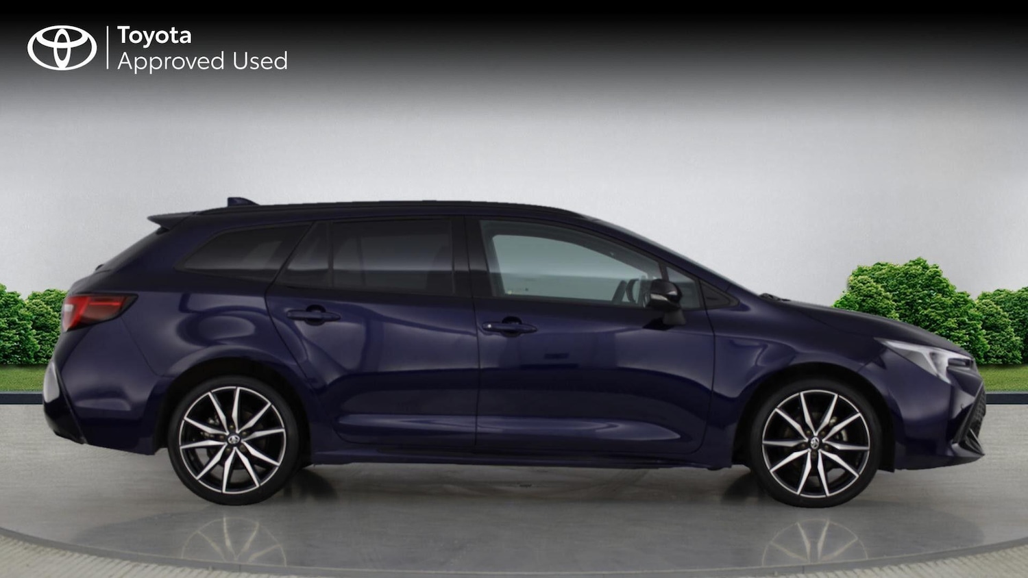 Used Toyota Corolla 2023 for sale - 77060302: Photo 2