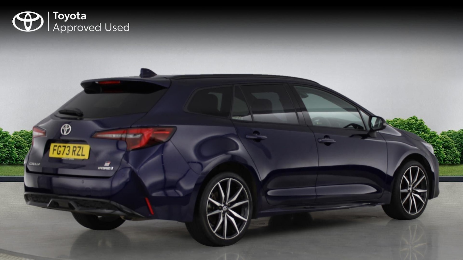 Used Toyota Corolla 2023 for sale - 77060302: Photo 3