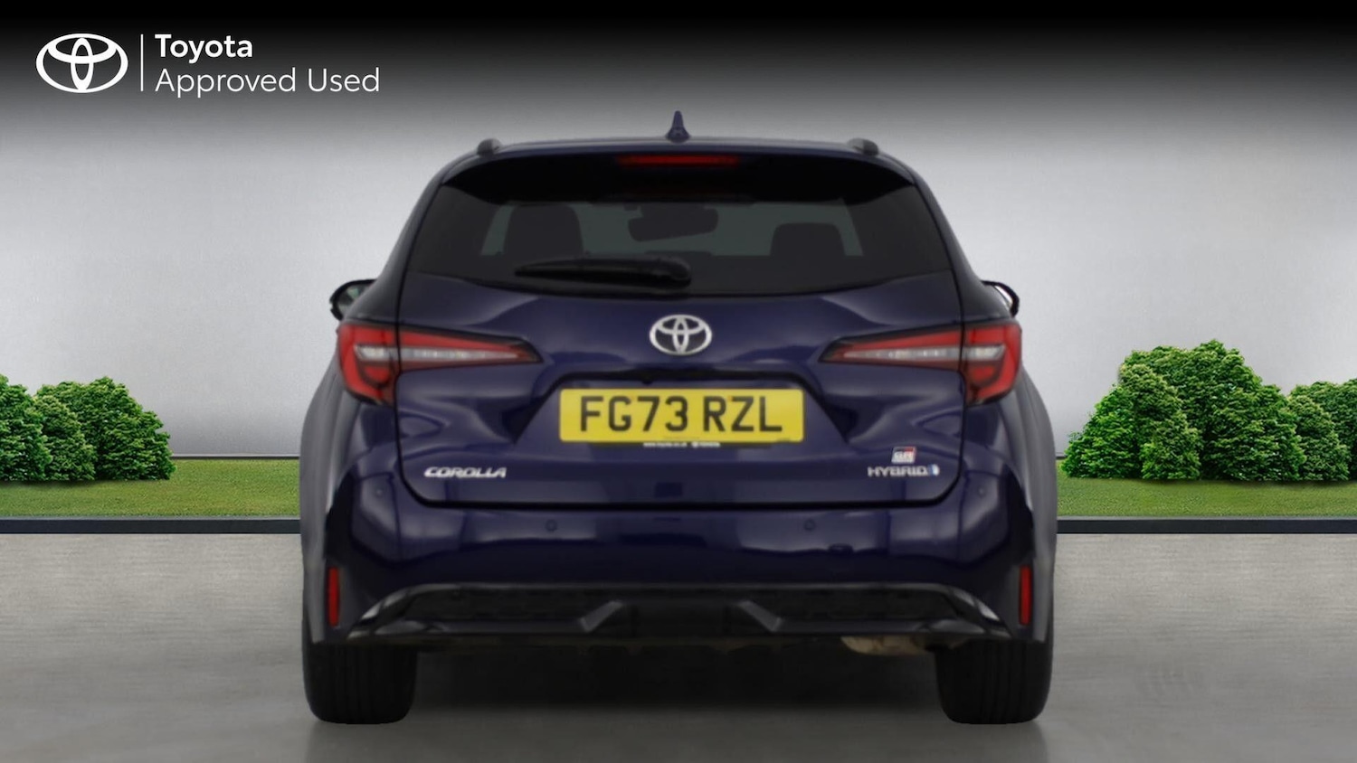 Used Toyota Corolla 2023 for sale - 77060302: Photo 4