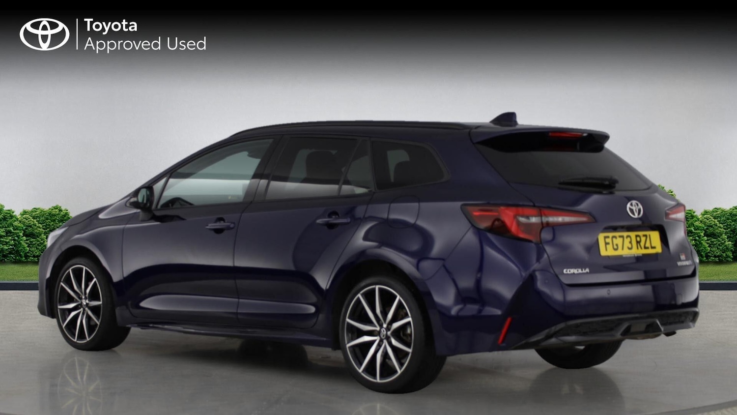 Used Toyota Corolla 2023 for sale - 77060302: Photo 5