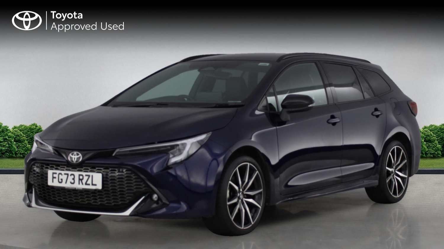 Used Toyota Corolla 2023 for sale - 77060302: Photo 7